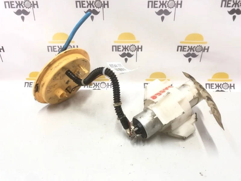 Насос топливный BMW 5-SERIES 2011 16117260648 F10 2.0 N47D20C