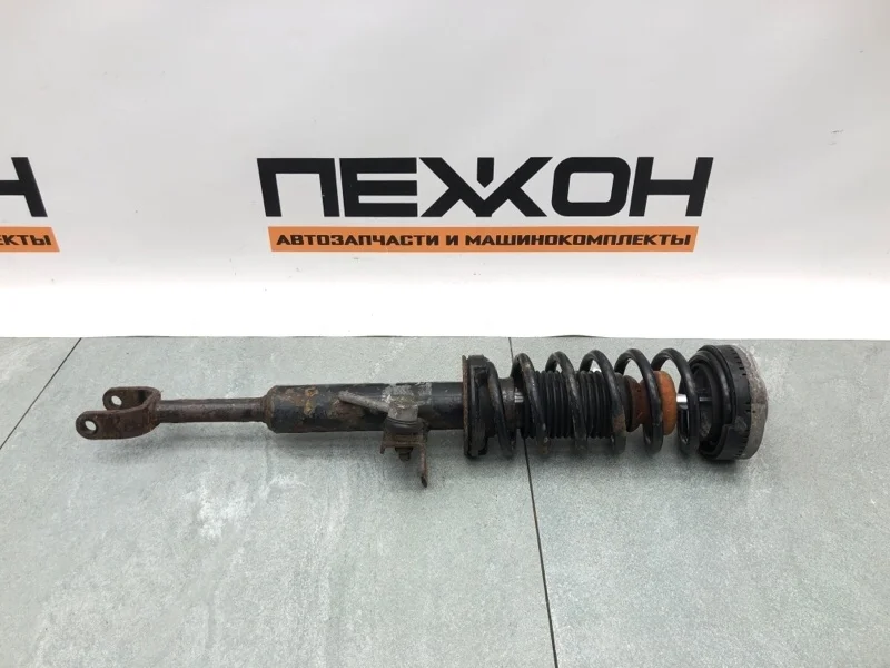 Амортизатор BMW 5-SERIES 2011 31316789363 F10 2.0 N47D20C, передний левый