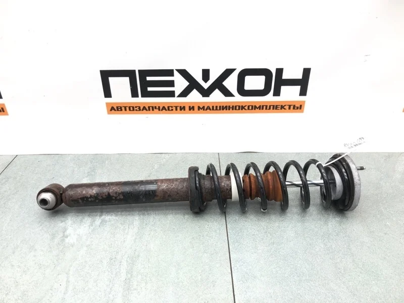 Амортизатор BMW 5-SERIES 2011 33526789380 F10 2.0 N47D20C, задний