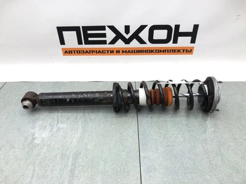 Амортизатор BMW 5-SERIES 2011 33526789380 F10 2.0 N47D20C, задний