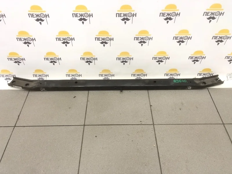 Траверса рамы поперечная BMW 5-SERIES 2011 51647200690 F10 2.0 N47D20C