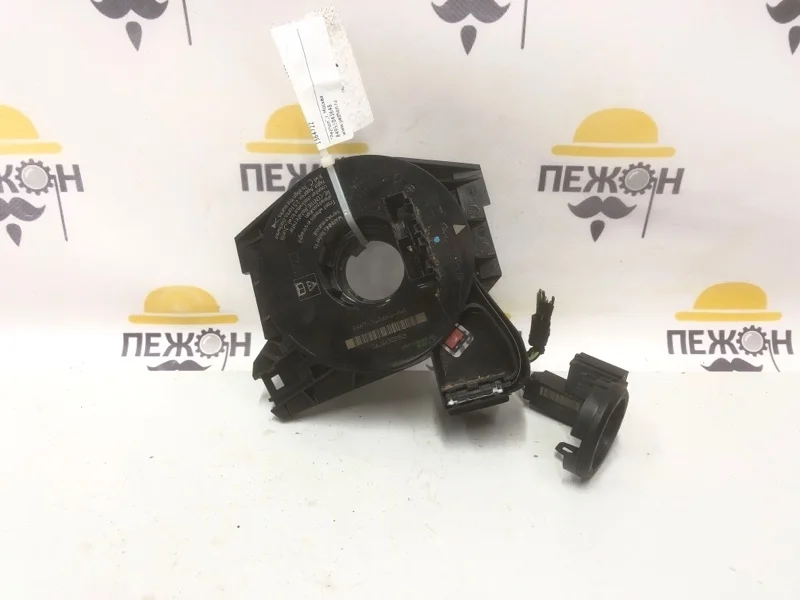 Контактная группа подушки безопасности FORD FUSION 2006 1364722 JU 1.6 FXJA