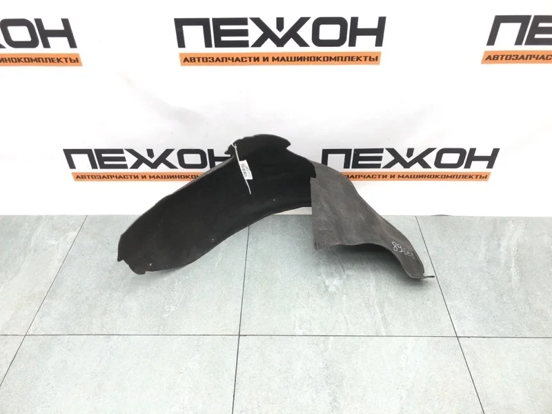 Подкрылок FORD FUSION 2006 1302762 JU 1.6 FXJA, задний правый