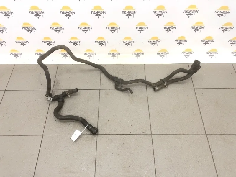 Патрубок системы охлаждения FORD MONDEO 2008 1765401 4 2.0 AOBA