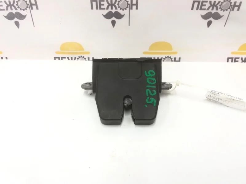 Замок багажника FORD MONDEO 2008 1570448 4 2.0 AOBA