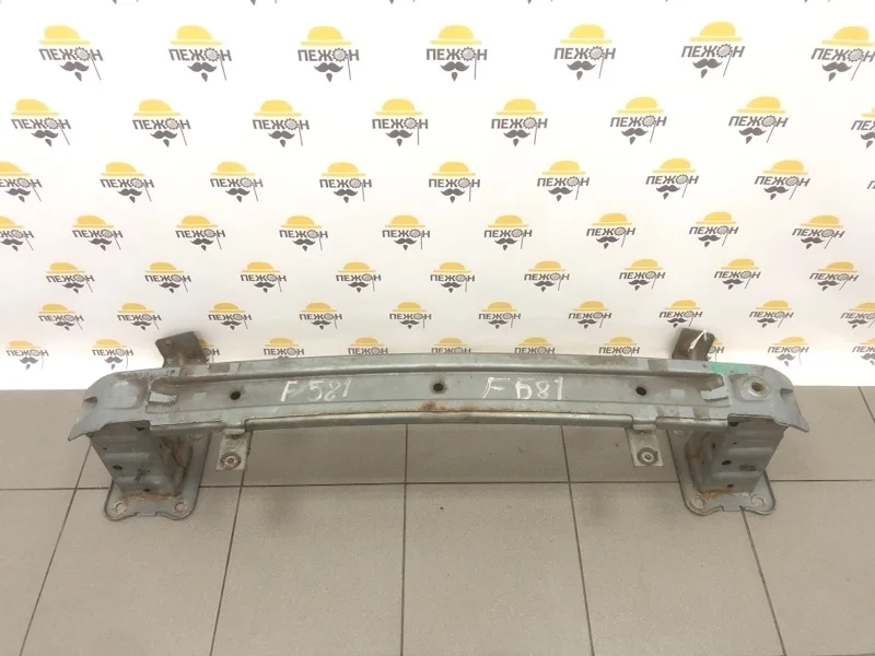 Усилитель бампера FORD MONDEO 2008 1759667 4 2.0 AOBA, передний