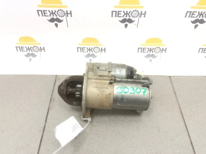 Стартер KIA RIO 2011 3610026810 2 1.4 G4EE