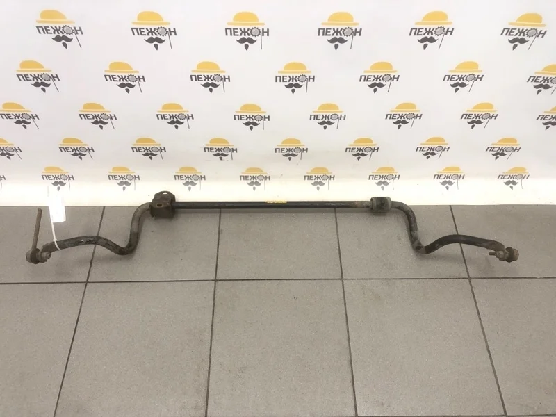 Стабилизатор FORD FUSION 2007 1217992 JU 1.4 FXJA, передний