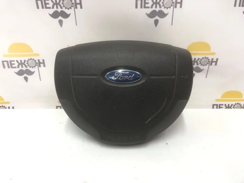 Подушка в руль FORD FUSION 2007 1369295 JU 1.4 FXJA