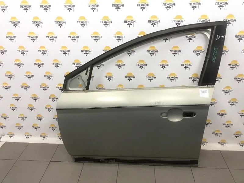 Дверь FORD MONDEO 2008 1778162 4 2.3 SEBA, передняя левая