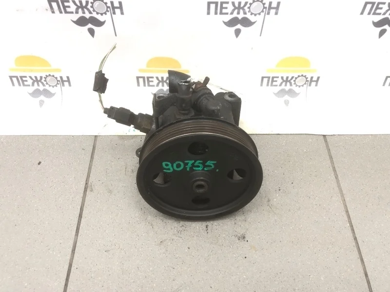 Насос ГУР FORD FOCUS 2008 1470514 2 1.6 SHDA