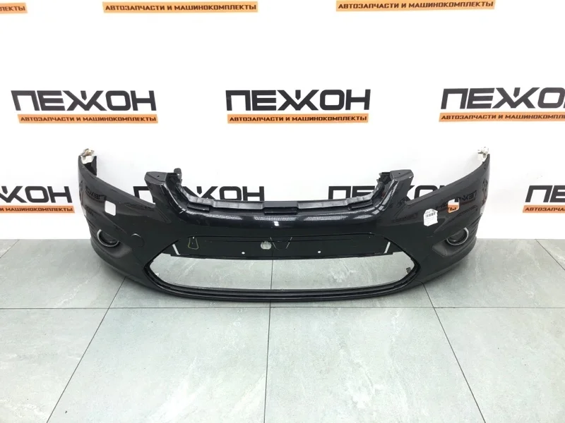 Бампер FORD FOCUS 2008 1521127 2 2.0 AODA, передний