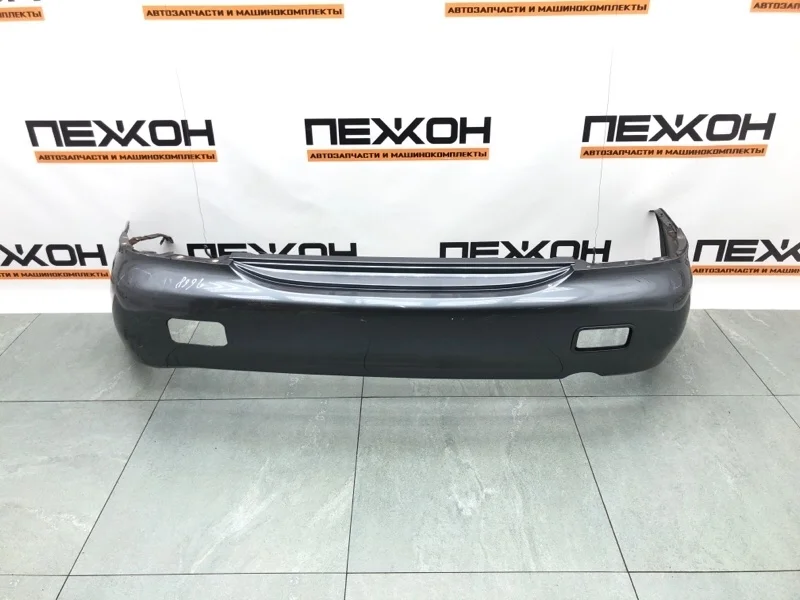 Бампер MITSUBISHI LANCER 2006 MN186347HB 9 1.6 4G18, задний