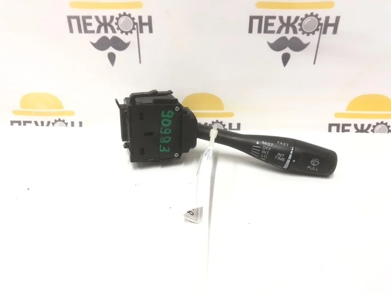 Переключатель подрулевой MITSUBISHI LANCER 2006 8612A001 9 1.6 4G18, правый