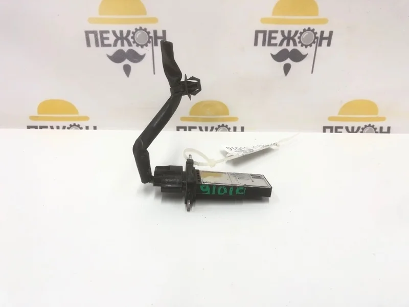 Датчик расходомера NISSAN QASHQAI 2007 226807S000 J10E 1.6 HR16DE
