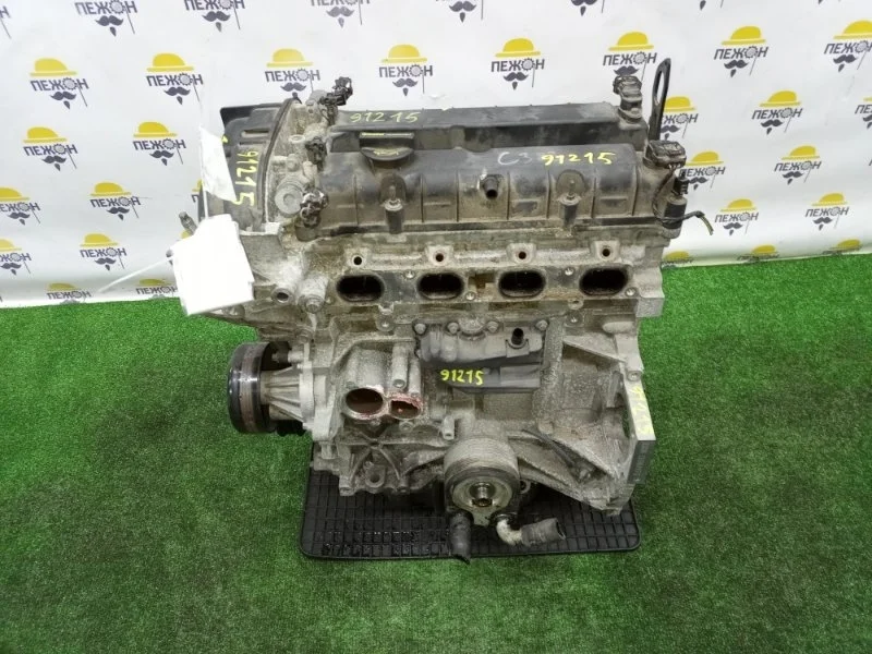 Двигатель FORD FOCUS 2013 1752082 3 1.6 IQDB