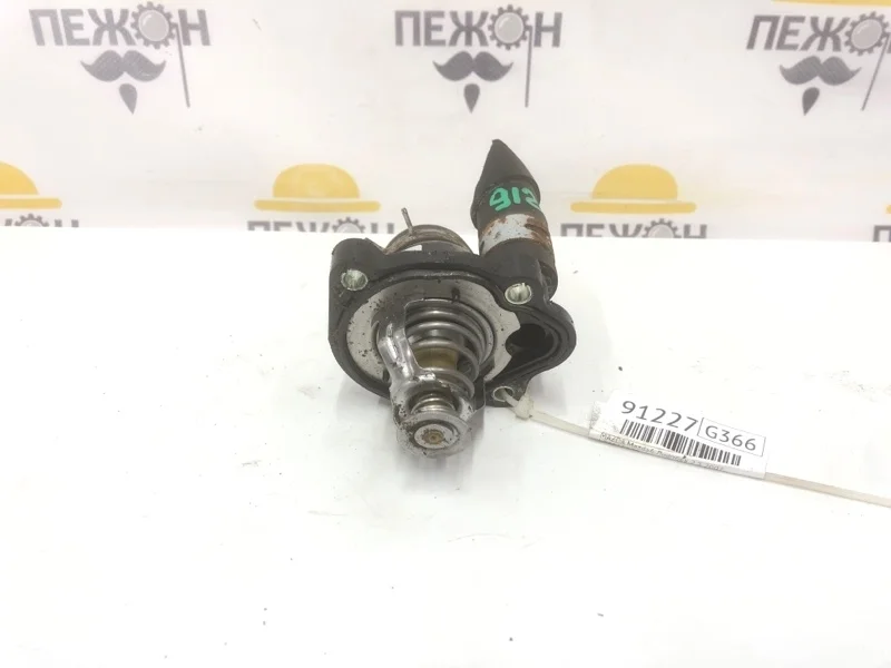 Корпус термостата MAZDA 6 2007 L33615170 GG 2.3 L3