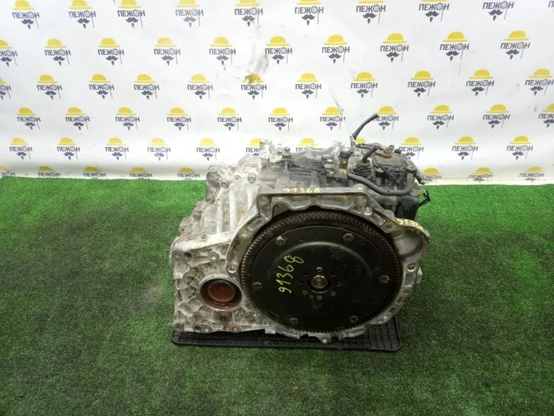 АКПП KIA SORENTO 2011 450003B415 2 2.2 D4HB