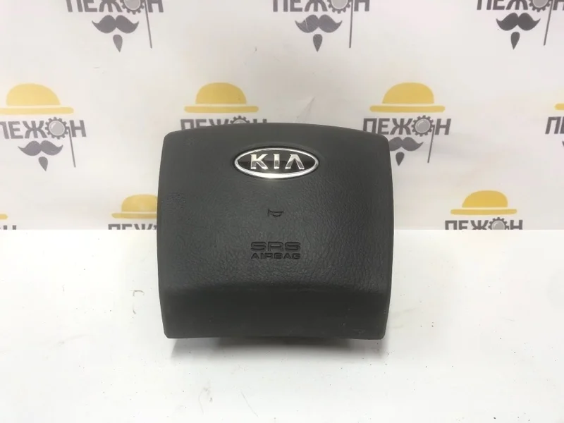 Подушка в руль KIA SORENTO 2009 569003E500WK 1 2.5 D4CB