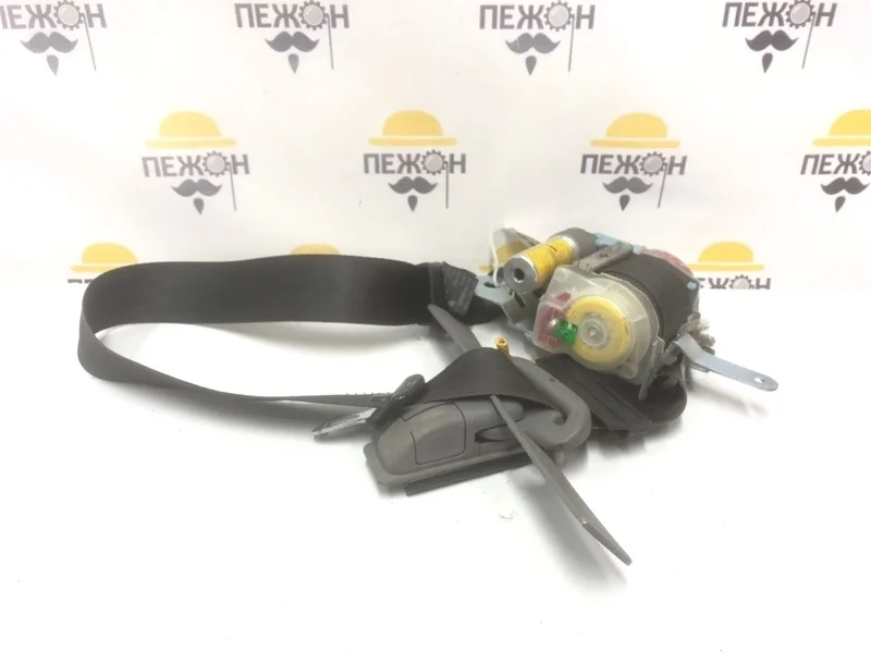 Ремень безопасности KIA SORENTO 2009 888603E210WK 1 2.5 D4CB, передний правый