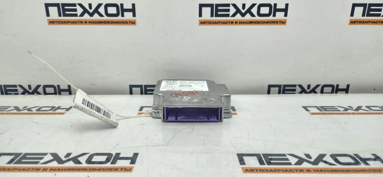 Блок SRS KIA SORENTO 2009 959103E060 1 2.5 D4CB