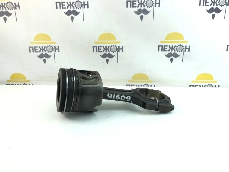 Шатун с поршнем KIA SORENTO 2011 234102F910 2 2.2 D4HB