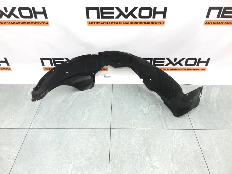 Подкрылок MAZDA 6 2007 GJ6A56130N GG 2.3 L3, передний правый