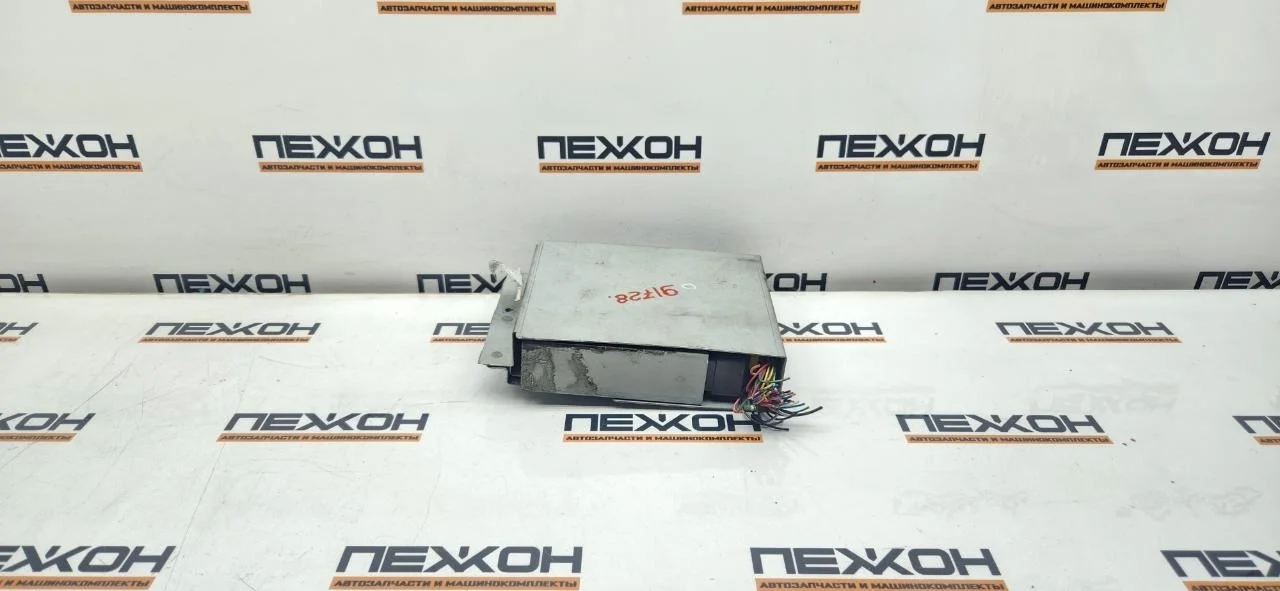 Блок управления двигателем MITSUBISHI LANCER 2007 1860A318 9 1.6 4G18