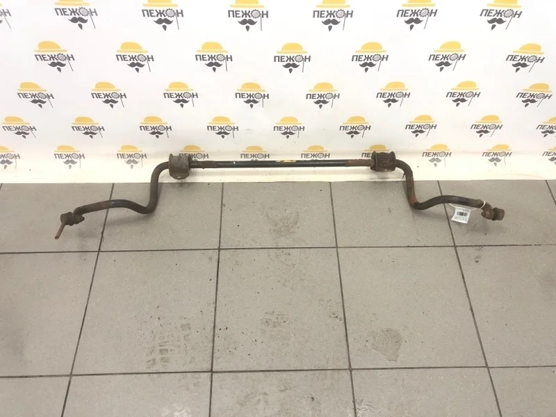 Стабилизатор FORD FUSION 2006 1217992 JU 1.6 FYJA, передний