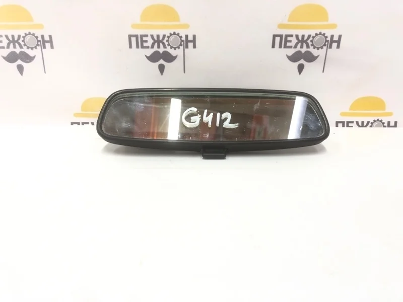 Зеркало салона FORD FOCUS 2010 1765145 2 1.6 SHDA