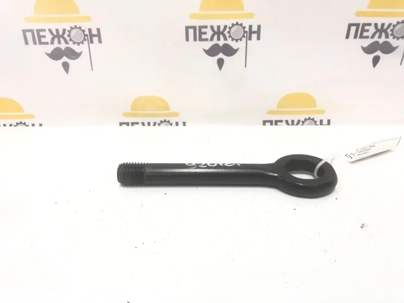 Крюк буксировочный KIA RIO 2010 091471C000 2 1.4 G4EE