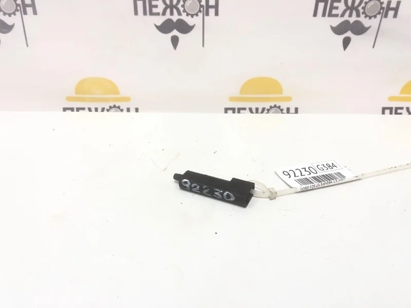 Датчик температуры FORD FOCUS 2009 5213057 2 1.6 SHDA