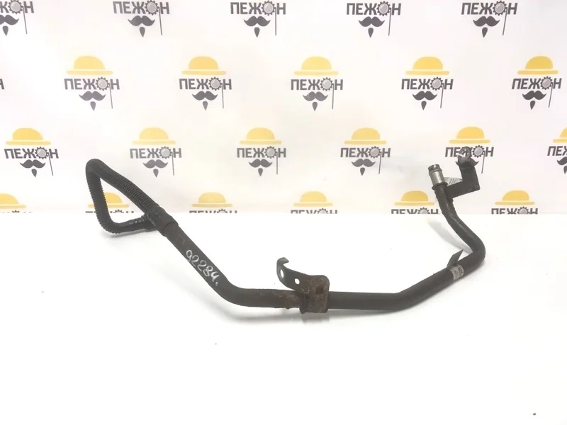 Трубка гур FORD FUSION 2011 1465873 JU 1.4 FXJC