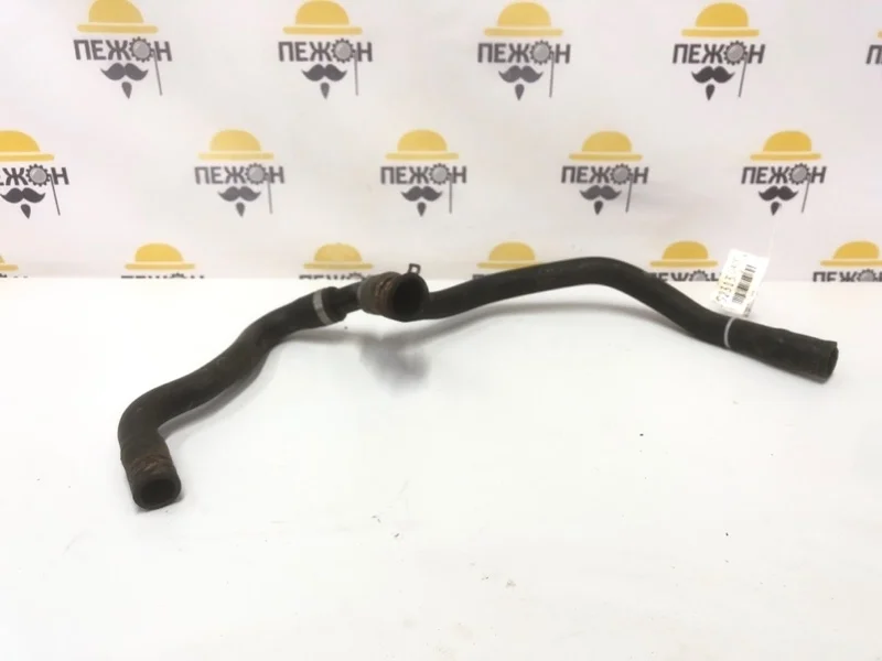 Патрубок радиатора FORD FOCUS 2011 2014114 3 1.6 PNDA