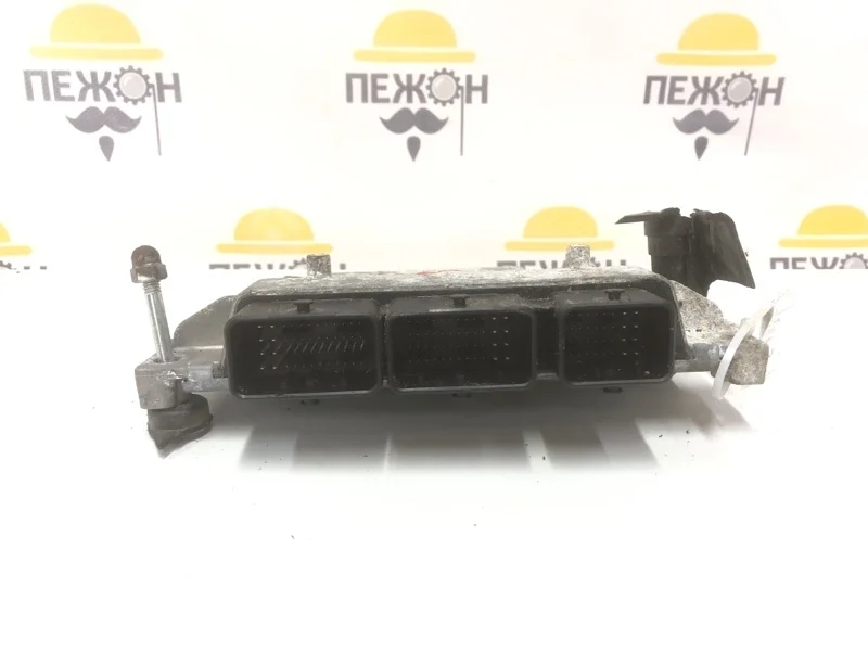 Блок управления двигателем FORD FOCUS 2011 1706429 3 1.6 PNDA