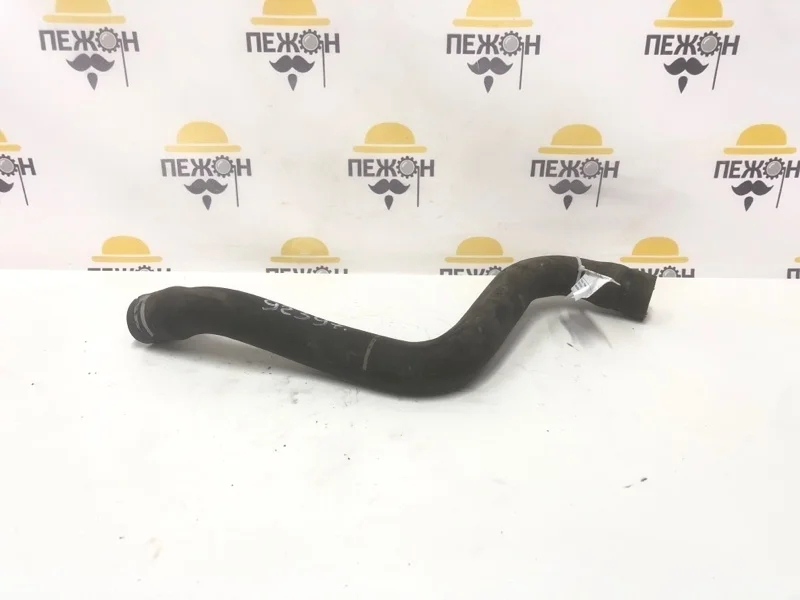 Патрубок радиатора верхний FORD FOCUS 2006 1490677 2 2.0 AODA