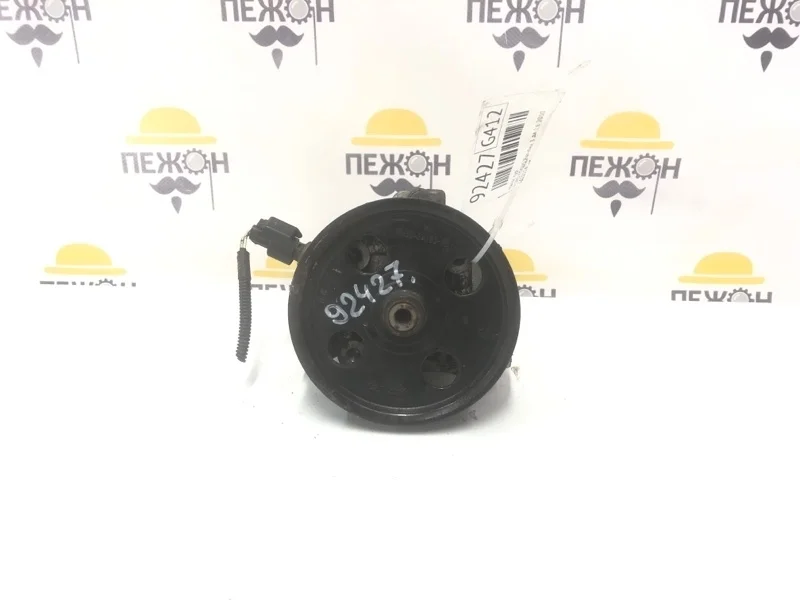 Насос ГУР FORD FOCUS 2010 1470514 2 1.6 SHDA