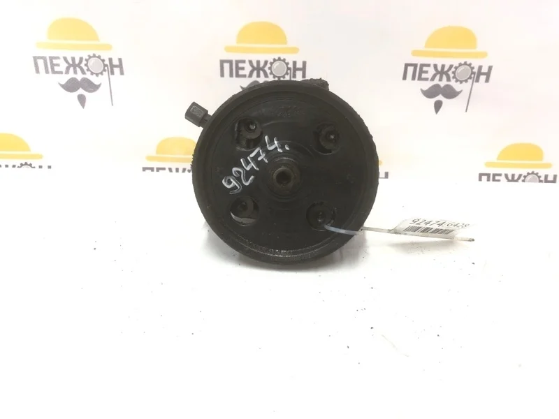 Насос ГУР FORD FOCUS 2008 1470514 2 1.6 SHDA