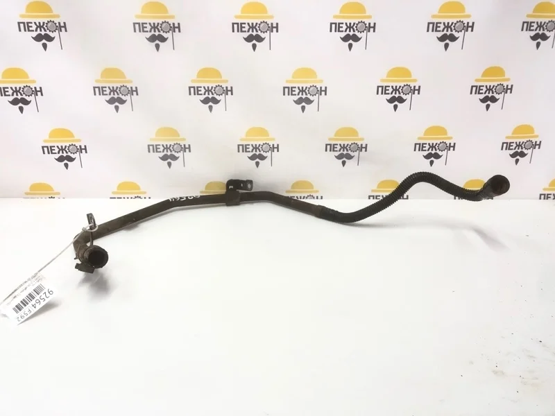 Трубка гур FORD FUSION 2011 1465873 JU 1.6 FXJC