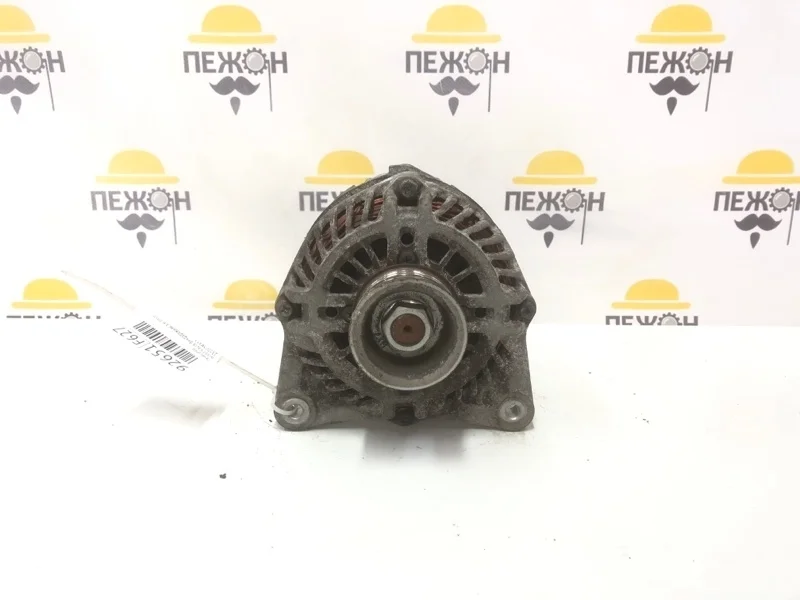 Генератор NISSAN JUKE 2010 231001KA1A F15 1.6 HR16