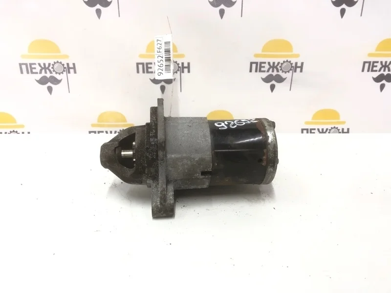 Стартер NISSAN JUKE 2010 233001KA1A F15 1.6 HR16