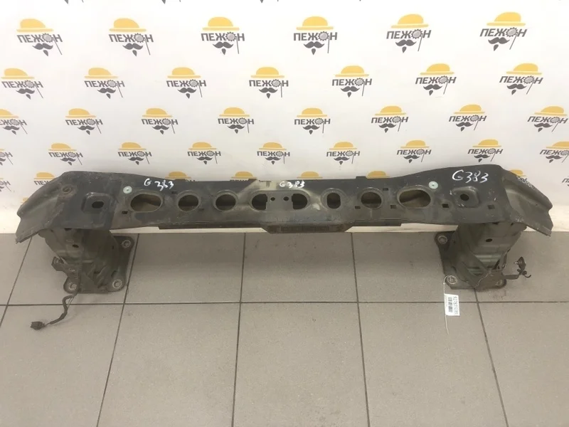 Усилитель бампера FORD FOCUS 2013 1860770 3 1.6 IQDB, передний