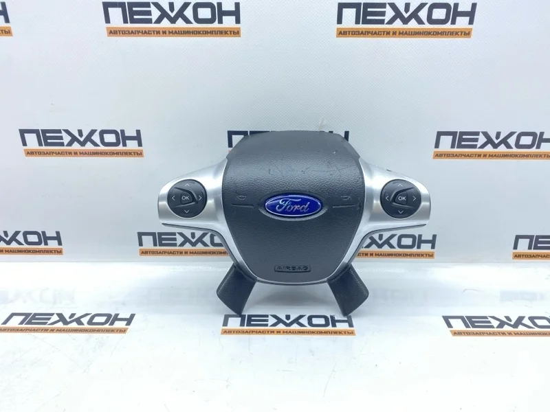 Подушка в руль FORD FOCUS 2013 1787154 3 1.6 IQDB