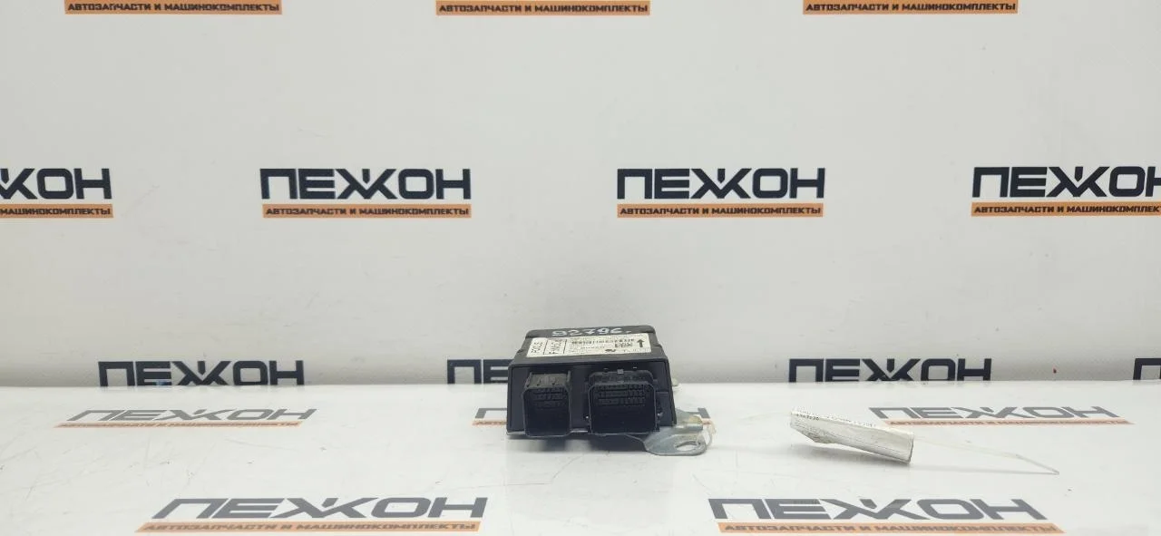 Блок SRS FORD FOCUS 2013 1767129 3 1.6 IQDB