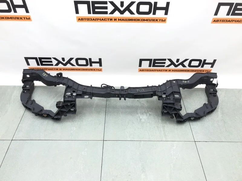 Панель передняя FORD FOCUS 2011 1845674 3 1.6 IQDB