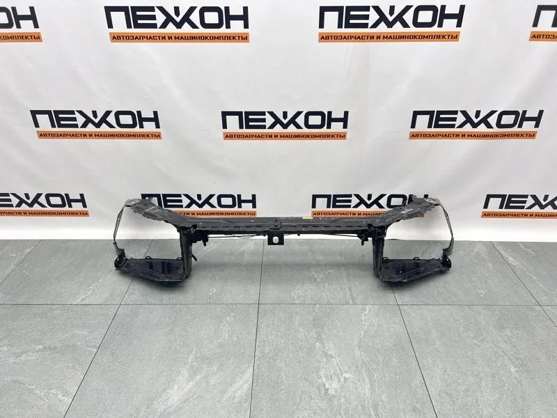 Панель передняя LAND ROVER FREELANDER 2009 LR000023 2 2.2 224DT