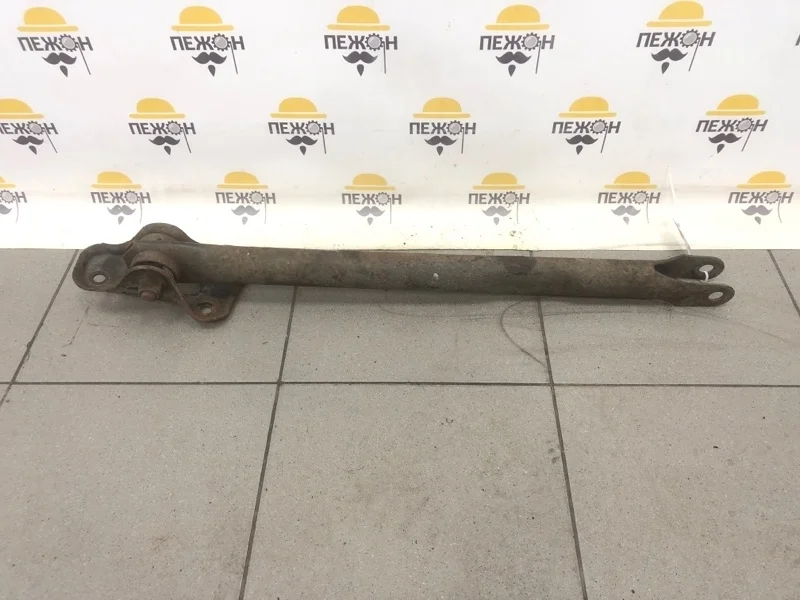 Тяга продольная LAND ROVER FREELANDER 2009 LR001175 2 2.2 224DT, задняя правая