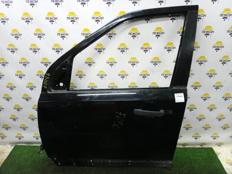 Дверь LAND ROVER FREELANDER 2009 LR005657 2 2.2 224DT, передняя левая