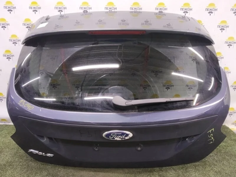 Крышка багажника FORD FOCUS 2011 1838957 3 1.6 IQDB