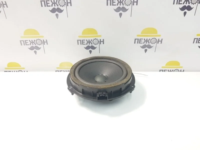 Динамик двери FORD FOCUS 2013 1702795 3 1.6 IQDB, передний
